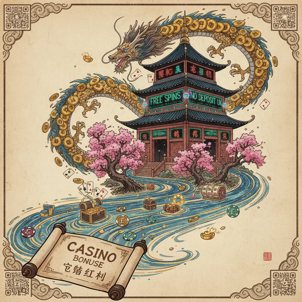 Free spins on registration UK - Bonuses