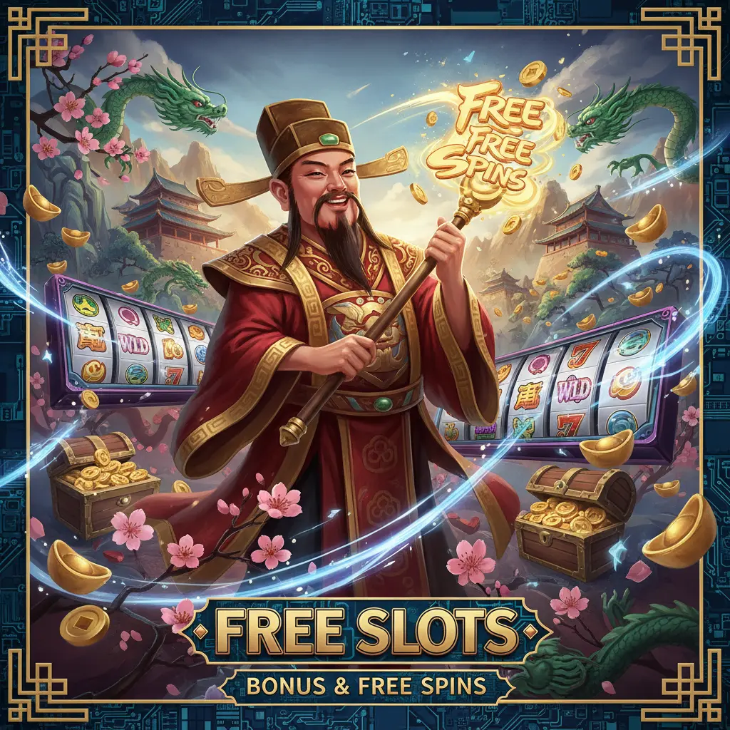 Free slots with bonus and free spins - Aristocrat
