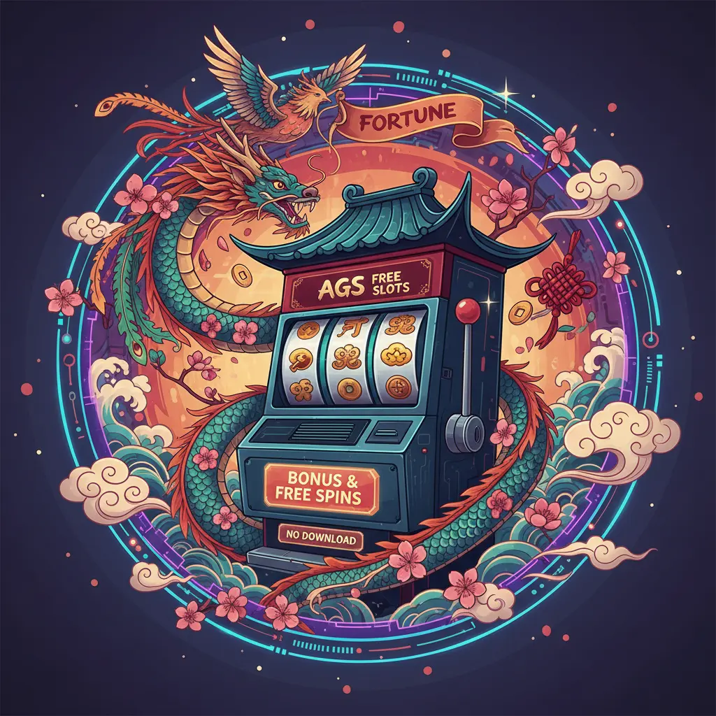 Free slots with bonus and free spins no download - AGS