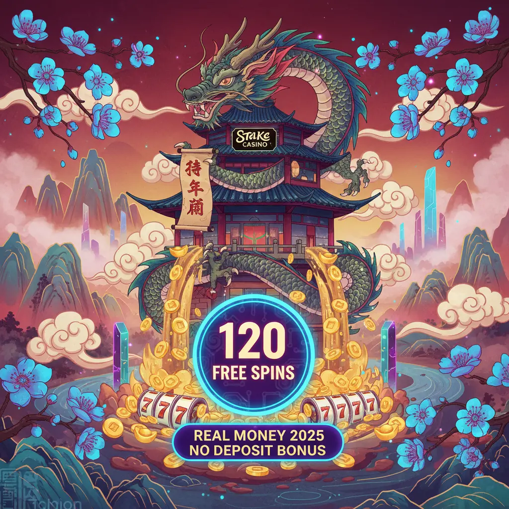 120 free spins for real money 2025 No Deposit Bonus - Casino