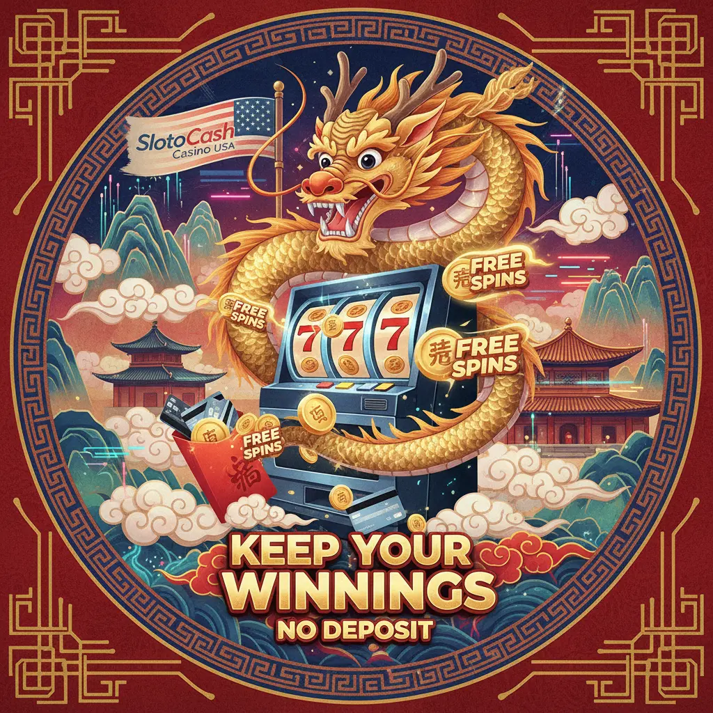 USA free spins no deposit required keep your winnings - SlotoCash