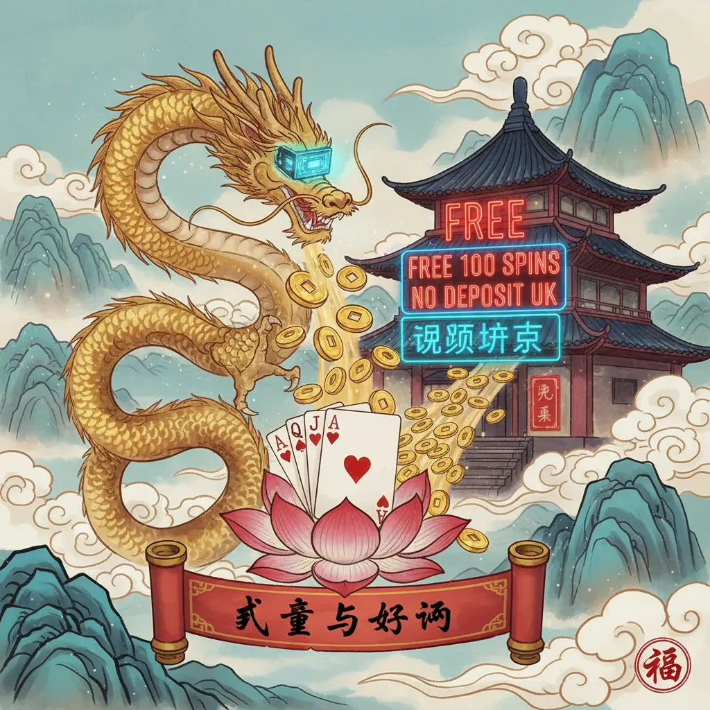 free 100 spins no deposit uk - Video