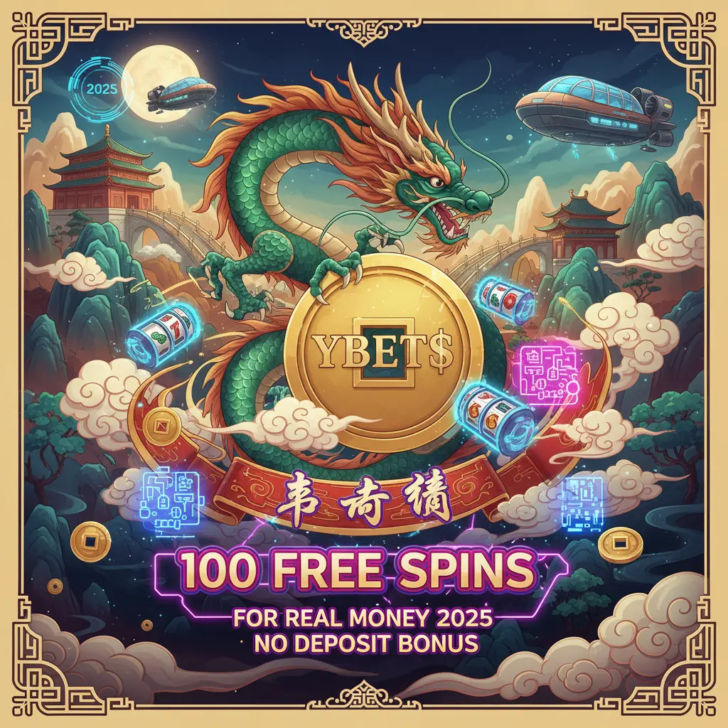 100 free spins for real money 2025 No Deposit Bonus - Casino