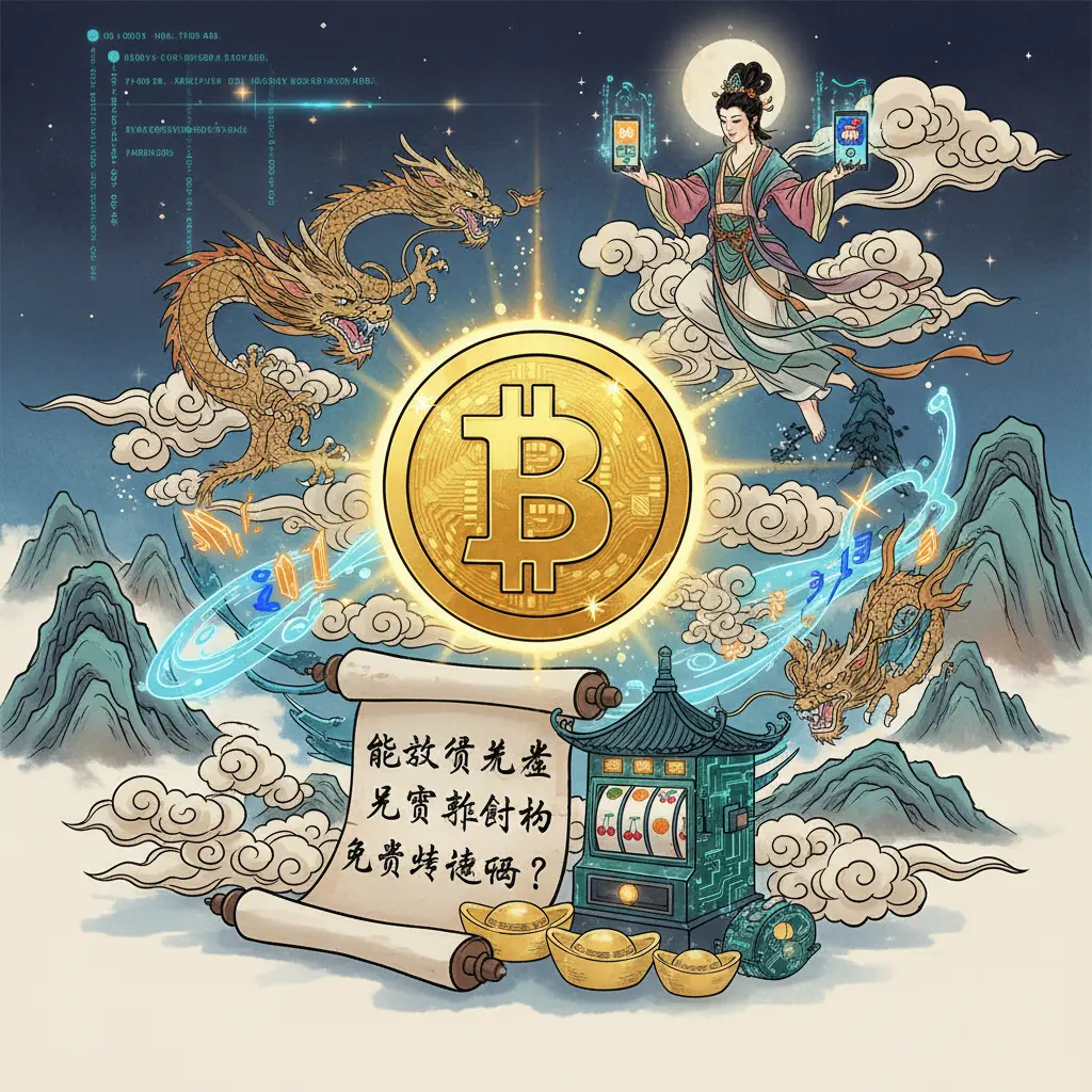 Can I get free spins without a deposit? - Bitcoin