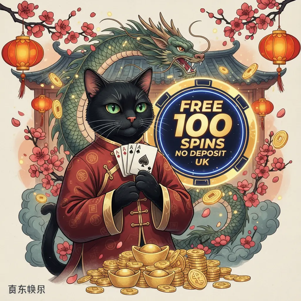 free 100 spins no deposit uk - Blackjack