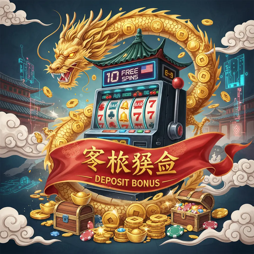 10 free spins slot usa - Deposit