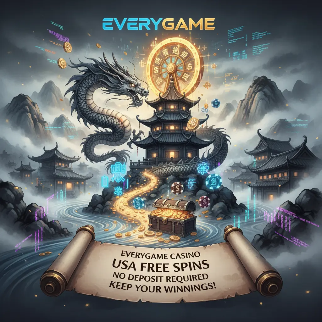 USA free spins no deposit required keep your winnings - Everygame