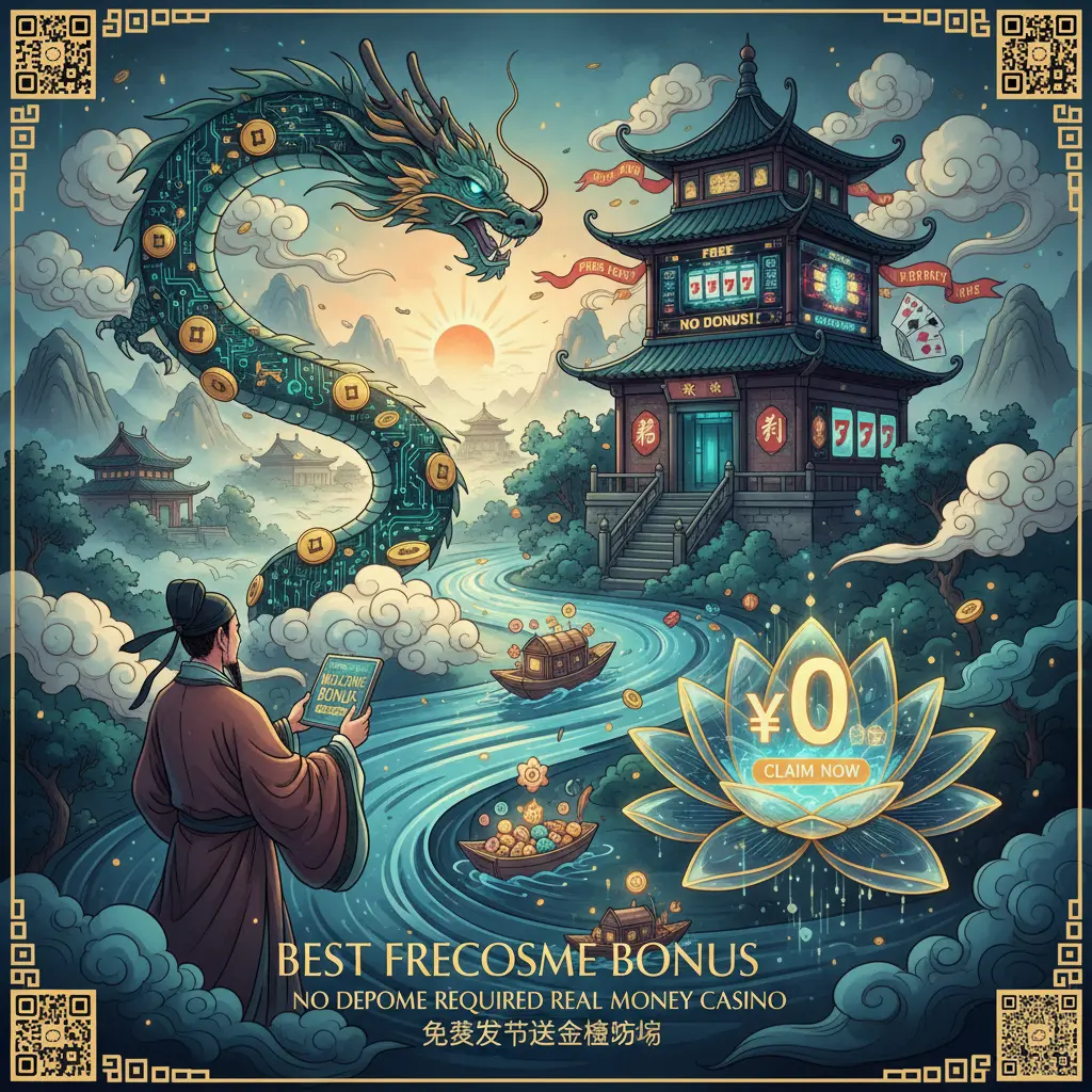 Best free welcome bonus no deposit required real money casino - Deposit