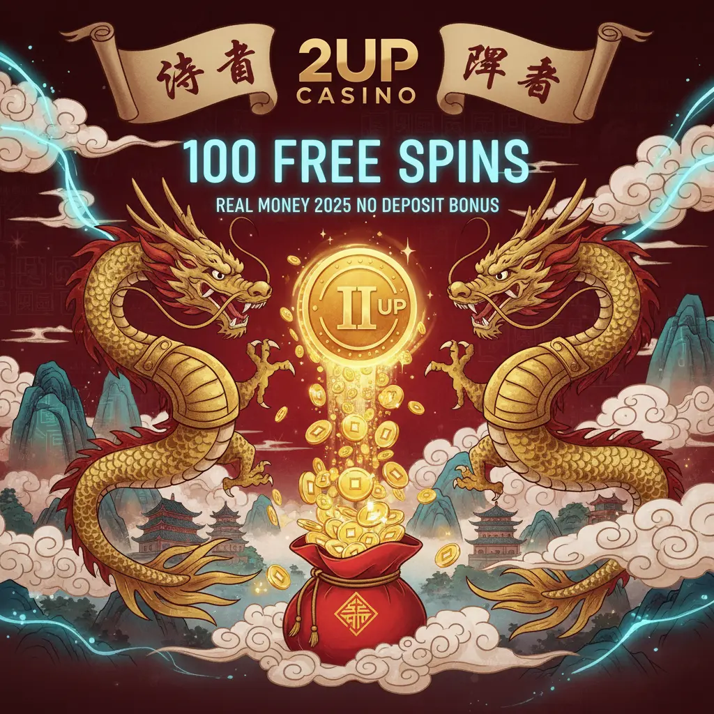 100 free spins for real money 2025 No Deposit Bonus - Casino