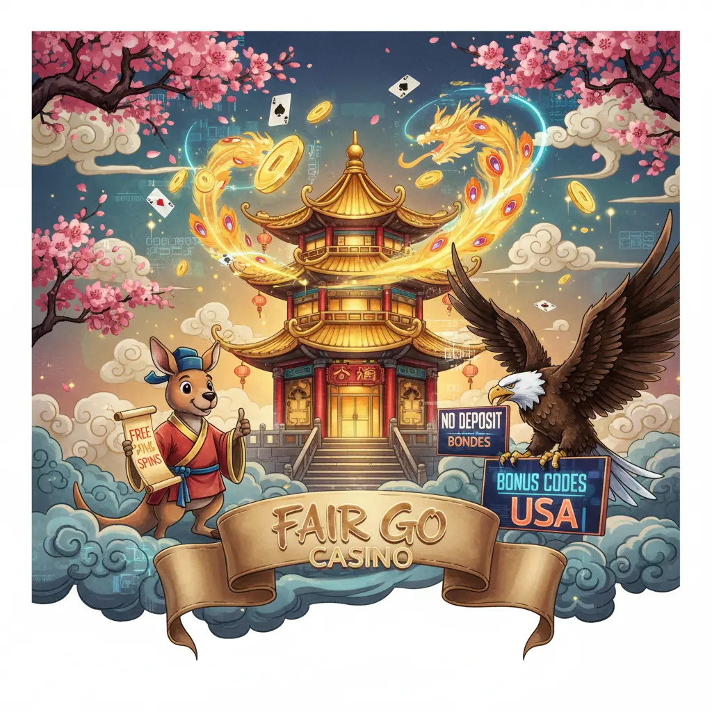 Free spins casino no deposit bonus codes USA - Casino