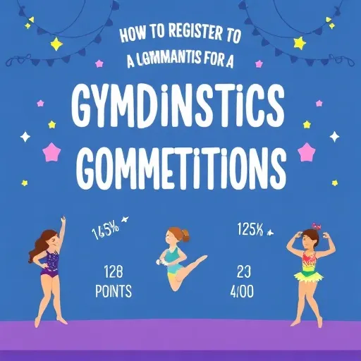 Understanding the Types of Gymnastics Competitions