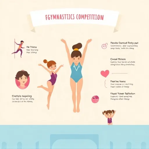 Why Age Groups and Levels Matter in Gymnastics