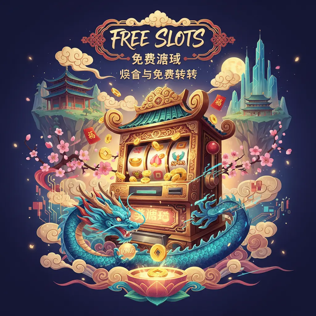 Free slots with bonus and free spins - Slots