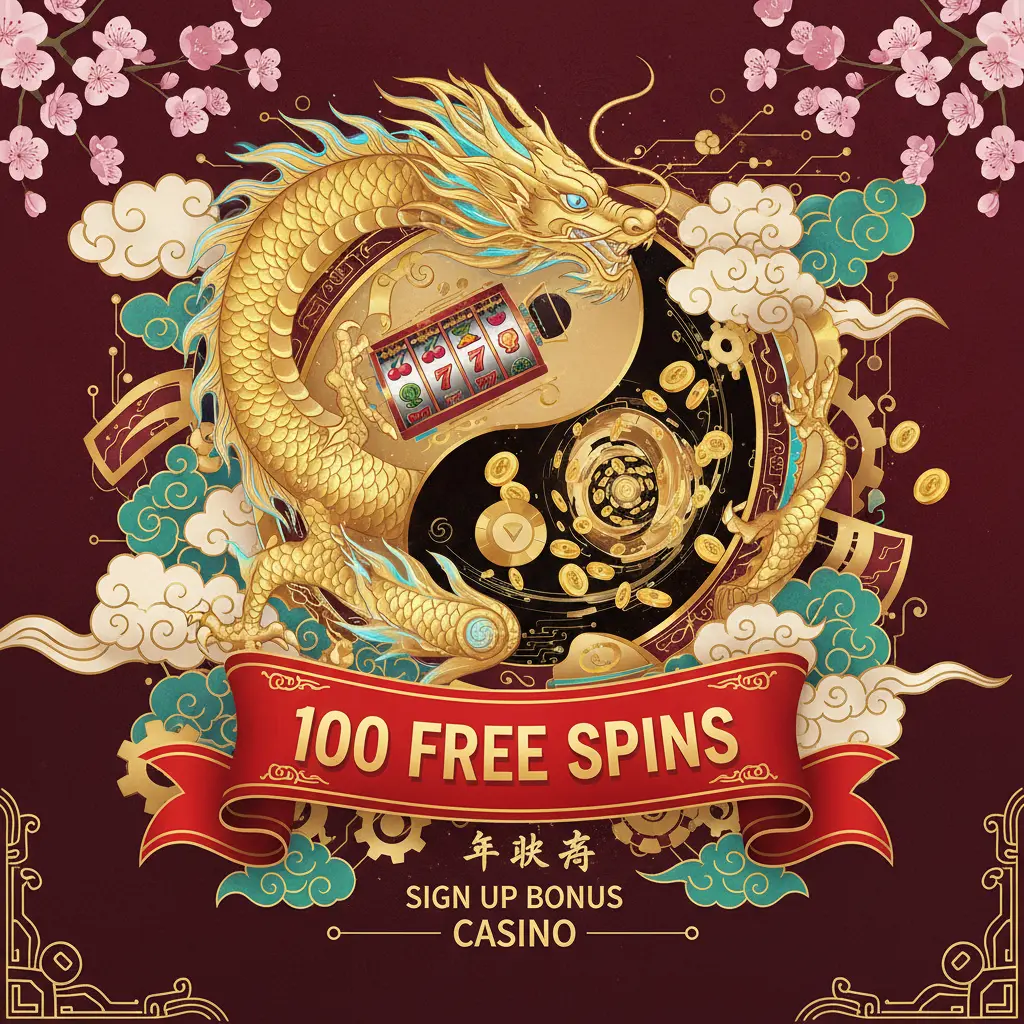 100 free spins with sign up casino - Spins