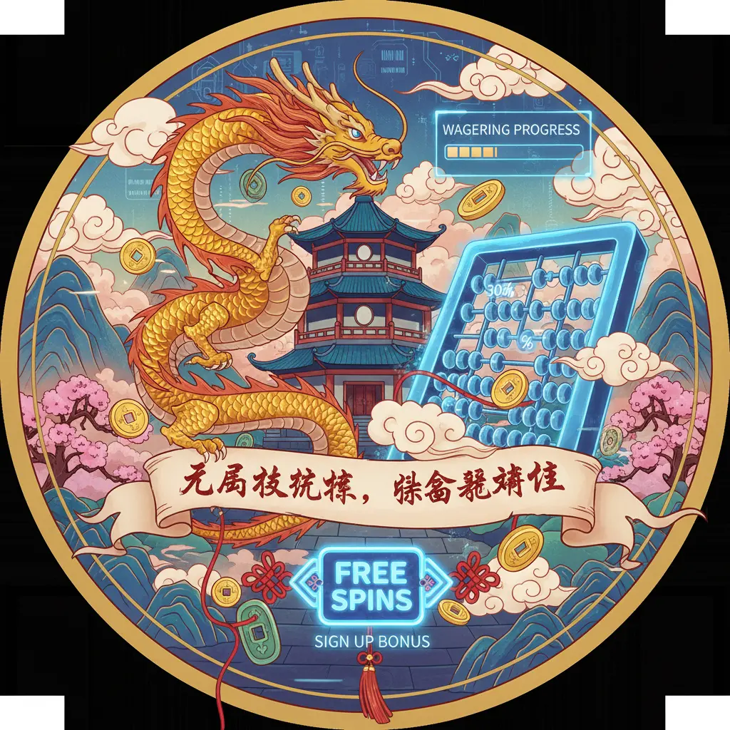 Free spins with sign up casino - Requirements