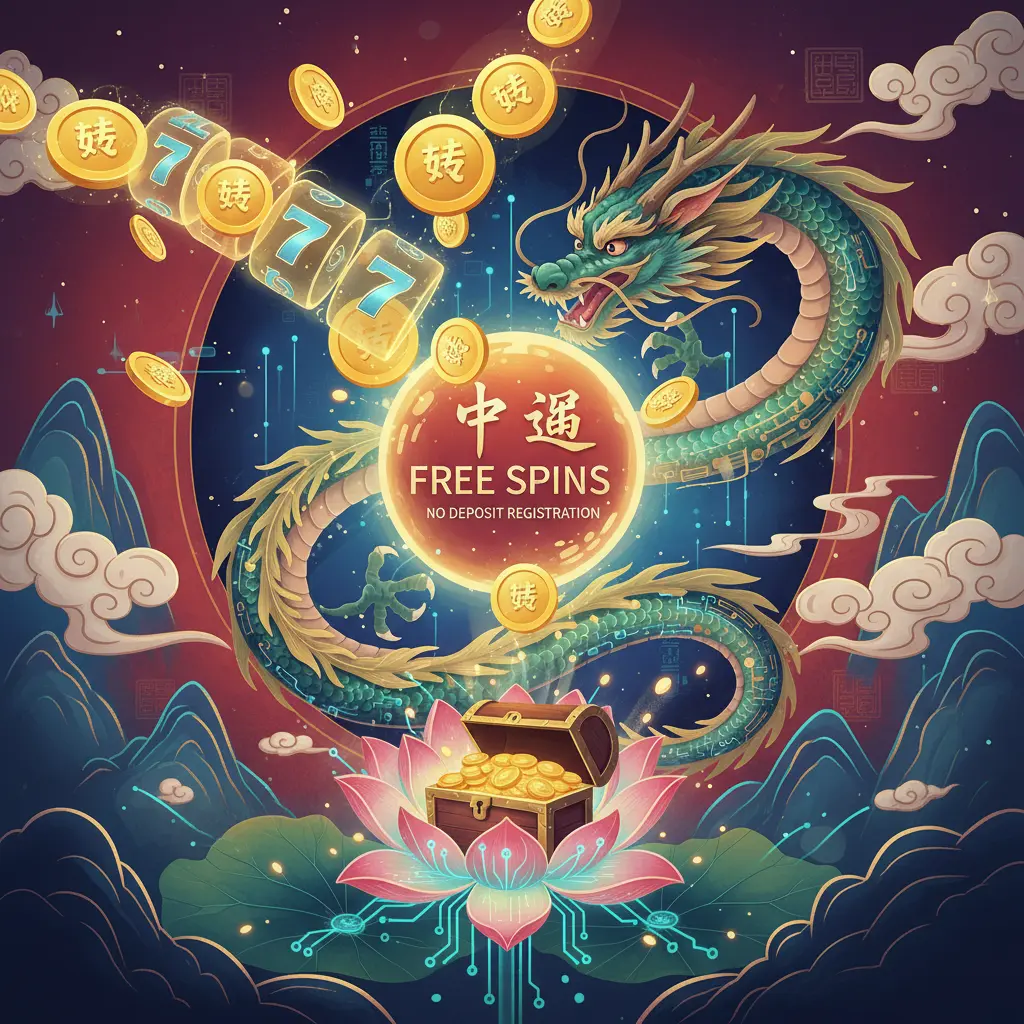 Free spins for registration no deposit - Spins