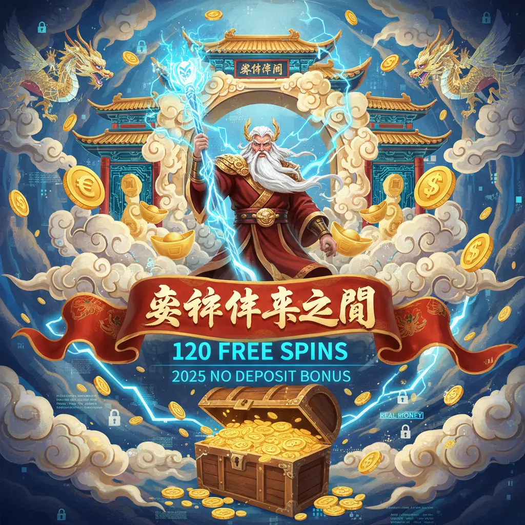 120 free spins for real money 2025 No Deposit Bonus - Olympus