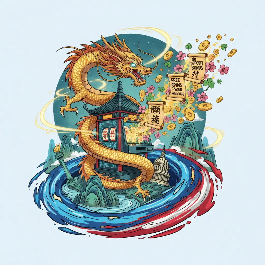 USA free spins no deposit required keep your winnings - Deposit