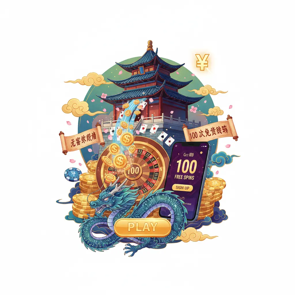 100 free spins with sign up casino - Deposit