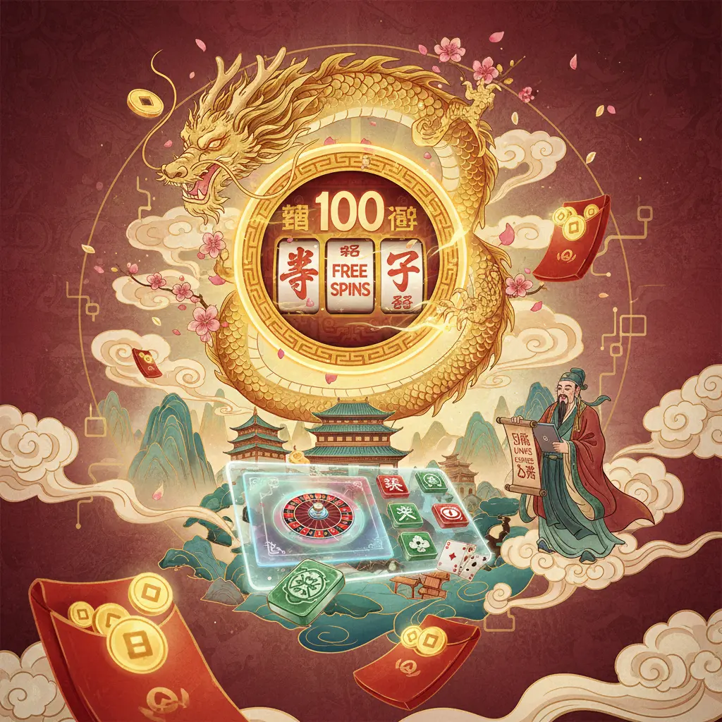 100 free spins casino - Online