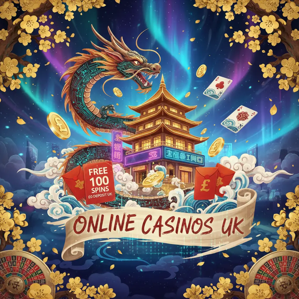 free 100 spins no deposit uk - Casinos