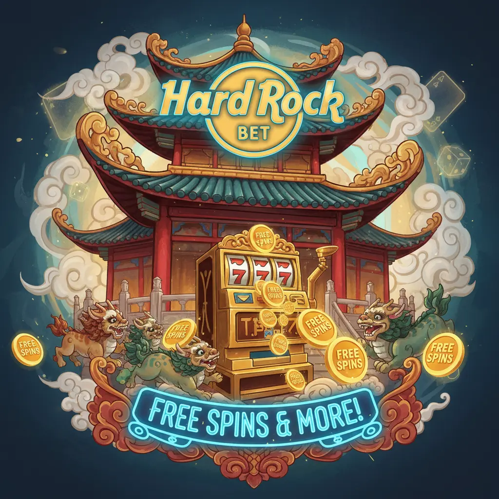 What casino app gives you free spins? - Casino