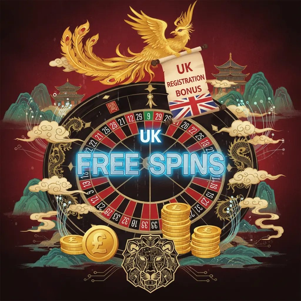 Free spins on registration UK - Roulette