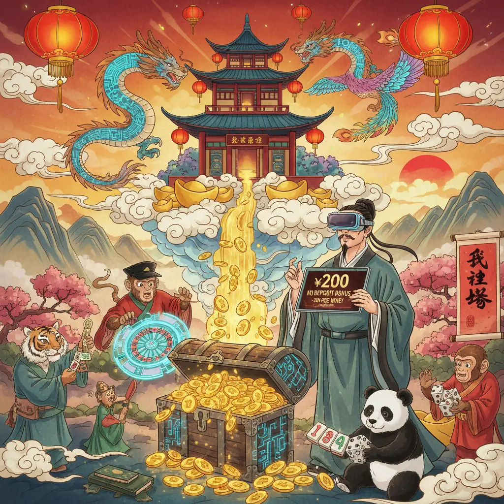 $200 no deposit bonus 200 free spins real money - Casino