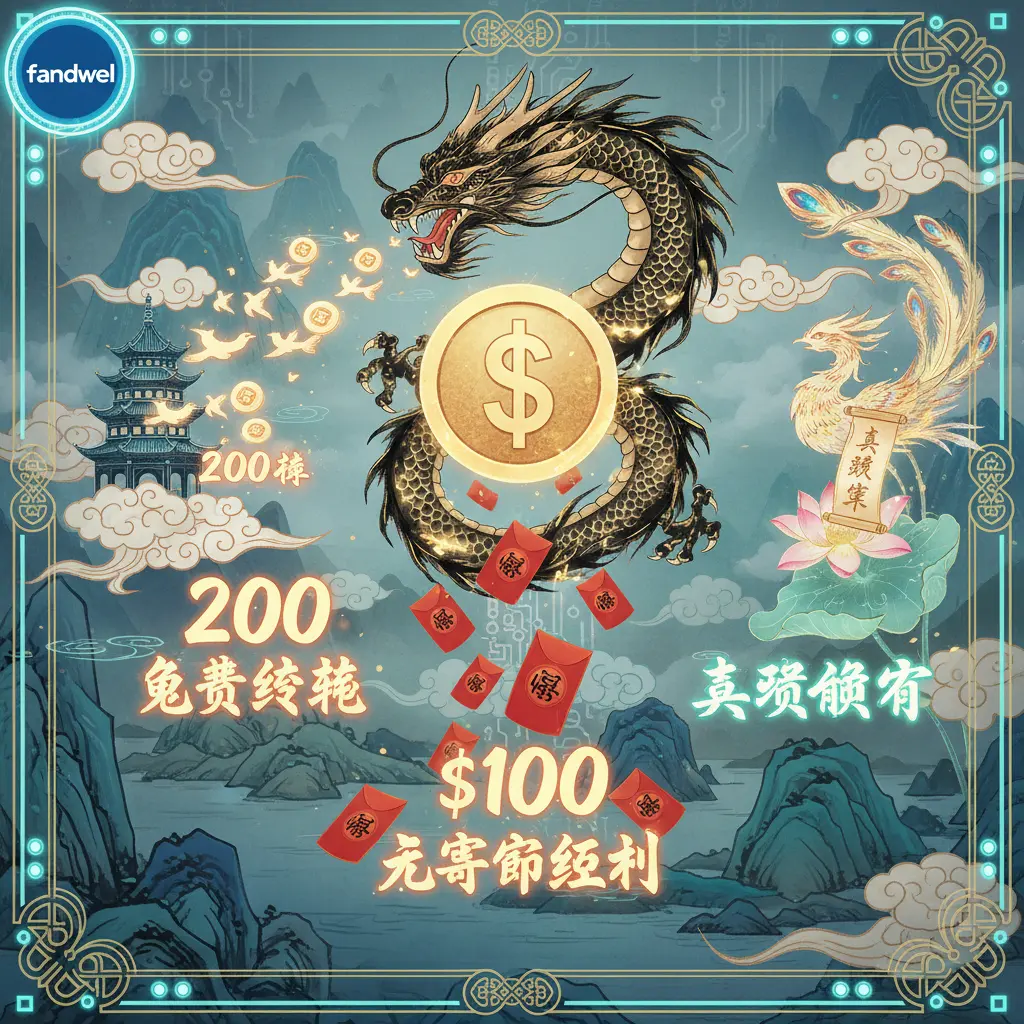 $100 no deposit bonus 200 free spins real money - FanDuel