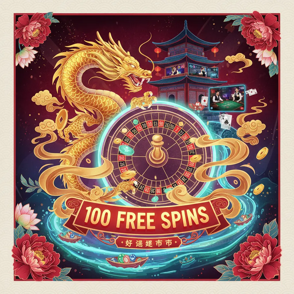 100 free spins casino - Casino