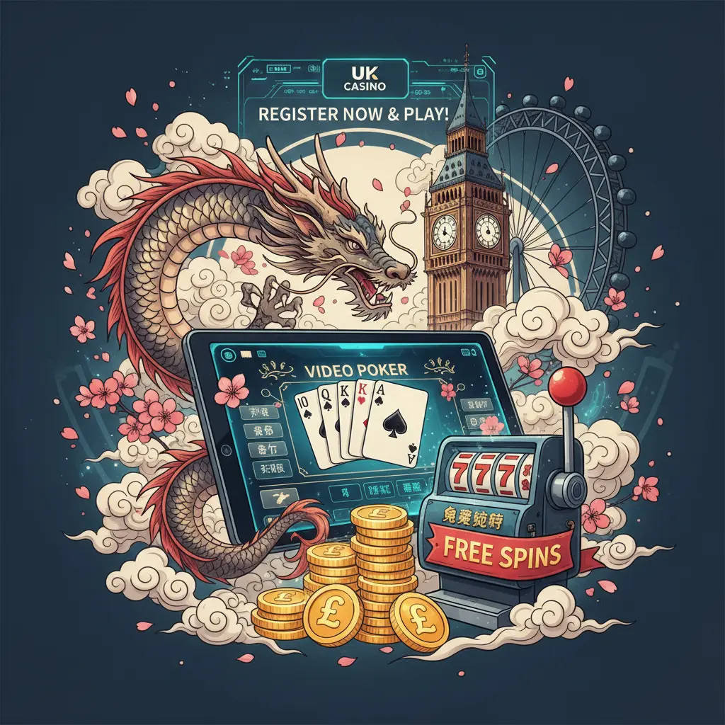 Free spins on registration UK - Video