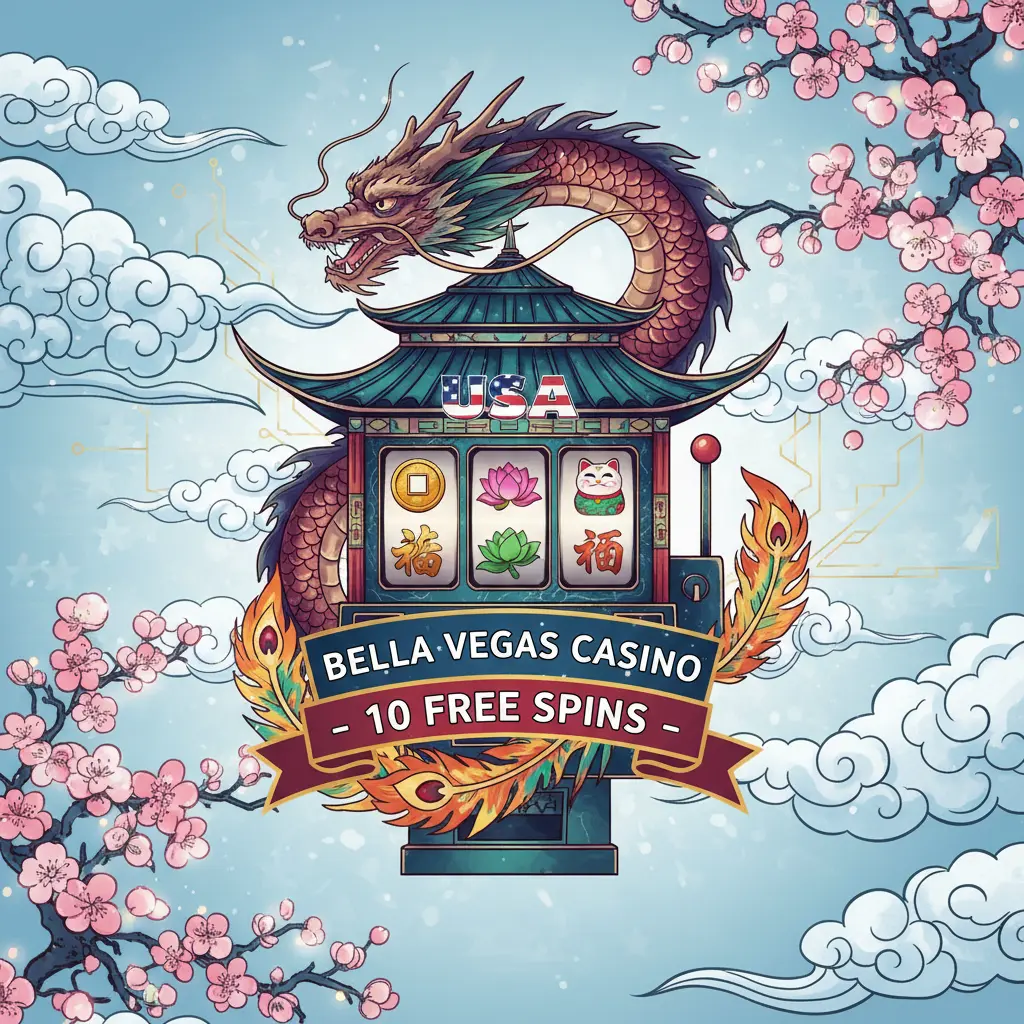 10 free spins slot usa - Casino