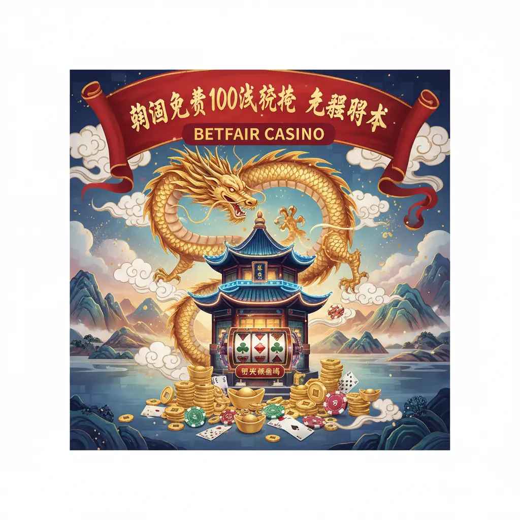 free 100 spins no deposit uk - Betfair