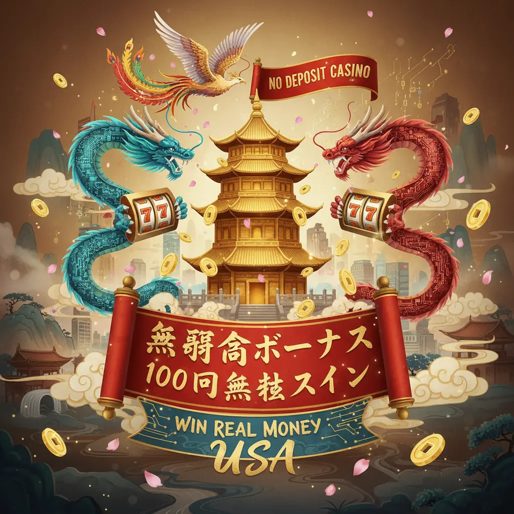 100 free spins no deposit win real money USA - Deposit