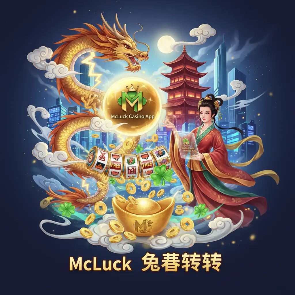 What casino app gives you free spins? - McLuck