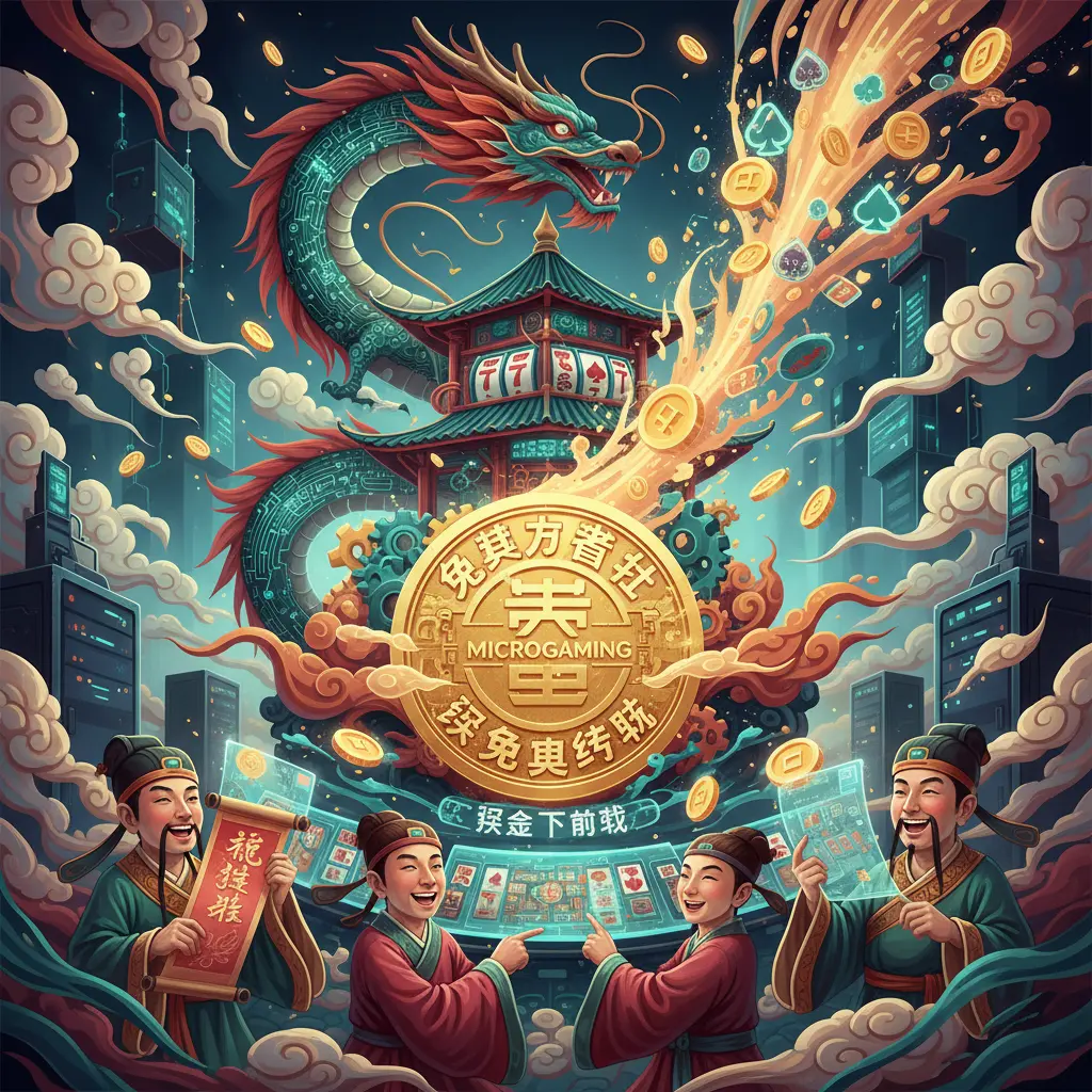 Free slots with bonus and free spins no download - Microgaming