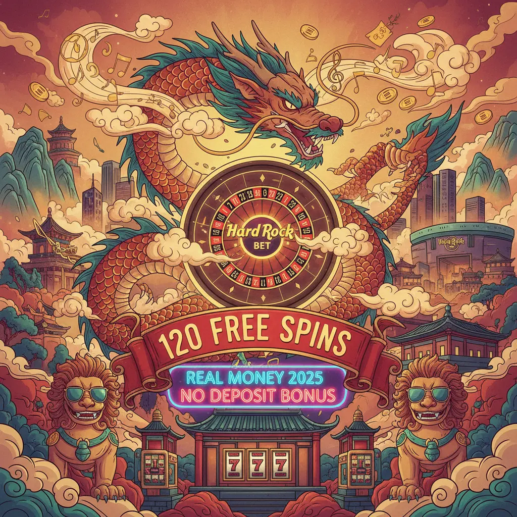 120 free spins for real money 2025 No Deposit Bonus - Casino
