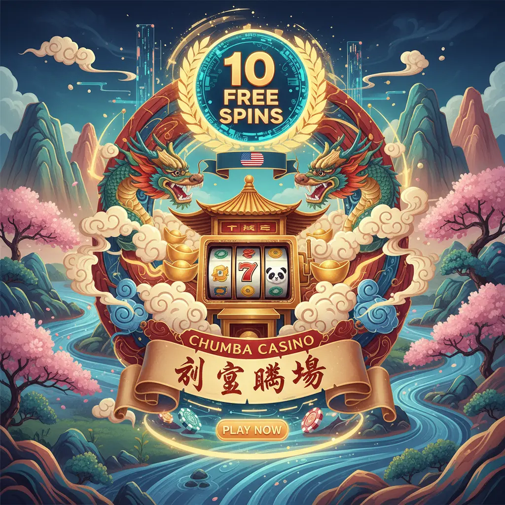 10 free spins slot usa - Chumba