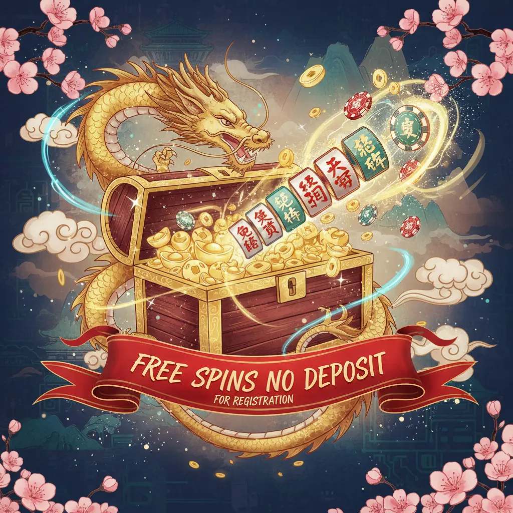 Free spins for registration no deposit - Deposit